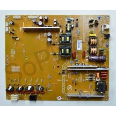 PLACA  FONTE PHILIPS 46PFL5615D/78 46PFL5605D/78 46PFL6605D/78 46PFL6615D/78 272217100976 FSP173-MS02 3BS0241312GP (SEMI NOVA)